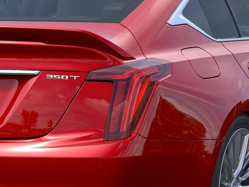 2026 Cadillac CT5
