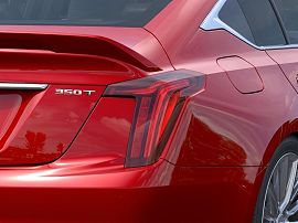 2026 Cadillac CT5