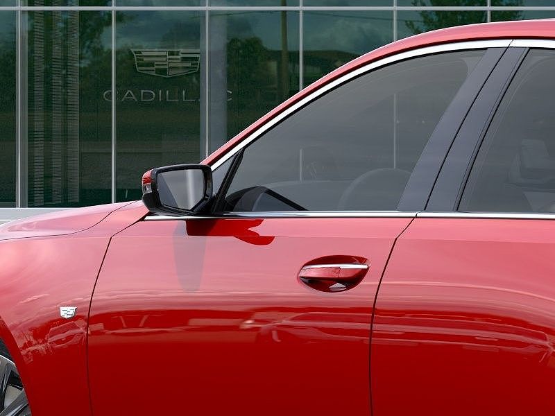 2026 Cadillac CT5