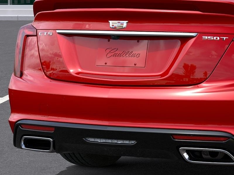 2026 Cadillac CT5
