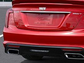 2026 Cadillac CT5