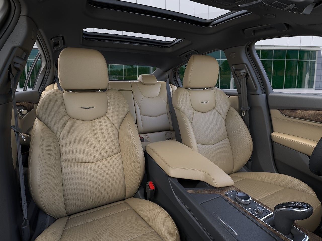 2026 Cadillac CT5