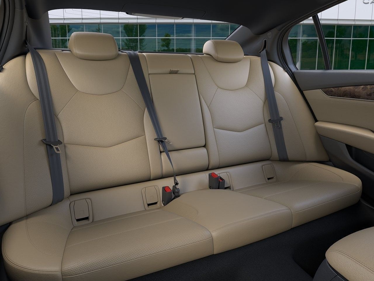 2026 Cadillac CT5