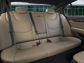 2026 Cadillac CT5
