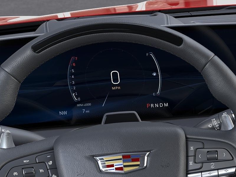 2026 Cadillac CT5