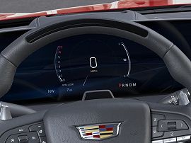 2026 Cadillac CT5
