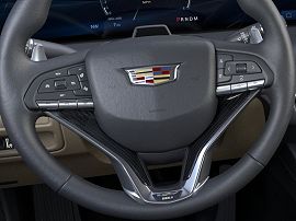 2026 Cadillac CT5