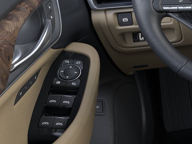 2026 Cadillac CT5