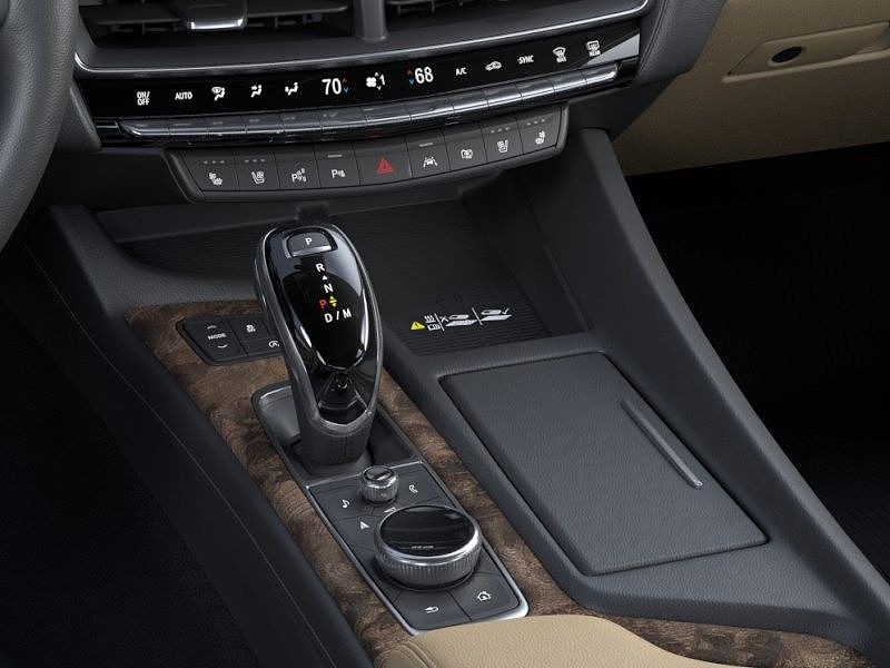 2026 Cadillac CT5