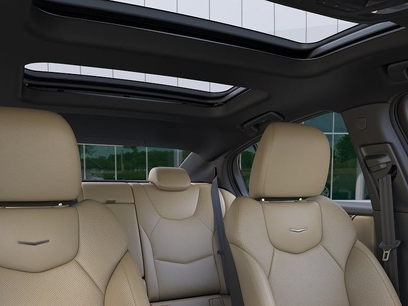 2026 Cadillac CT5