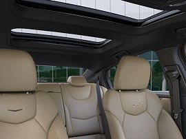 2026 Cadillac CT5