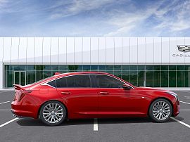 2026 Cadillac CT5
