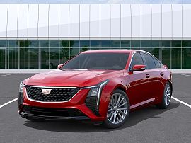 2026 Cadillac CT5
