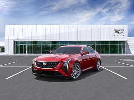 2026 Cadillac CT5