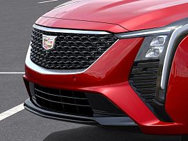 2026 Cadillac CT5