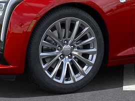 2026 Cadillac CT5