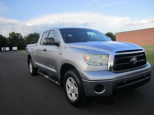 Used 2010 Toyota Tundra Grade For Sale In Hatfield Pa 5tfuy5f16ax112446