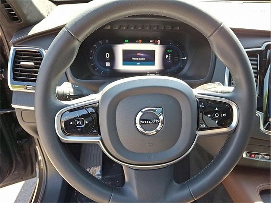 2023 Volvo XC90 Recharge Ultimate photo 11