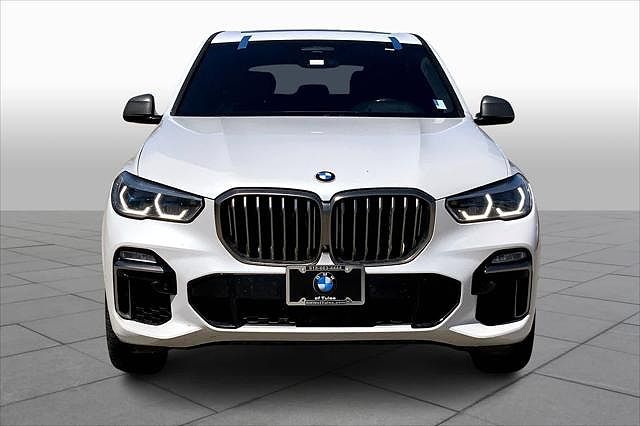 2020 BMW X5