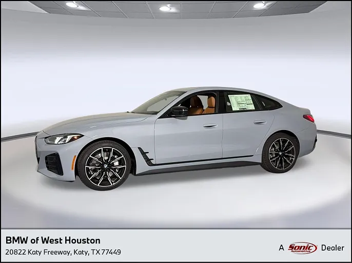 2026 BMW i4