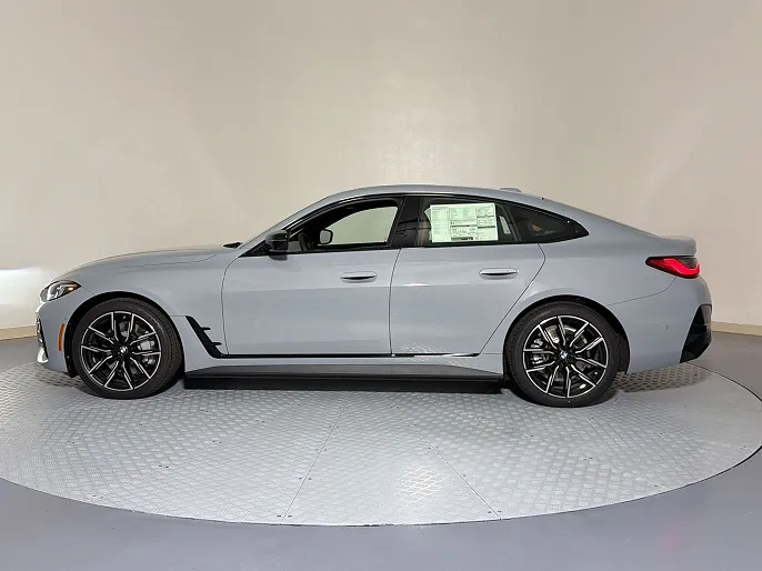 2026 BMW i4