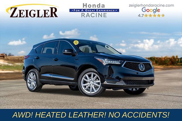 2024 Acura RDX