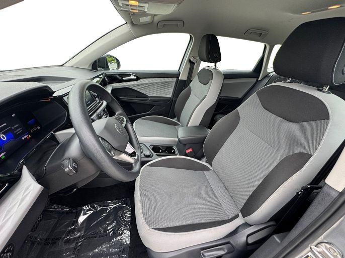 2022 Volkswagen Taos