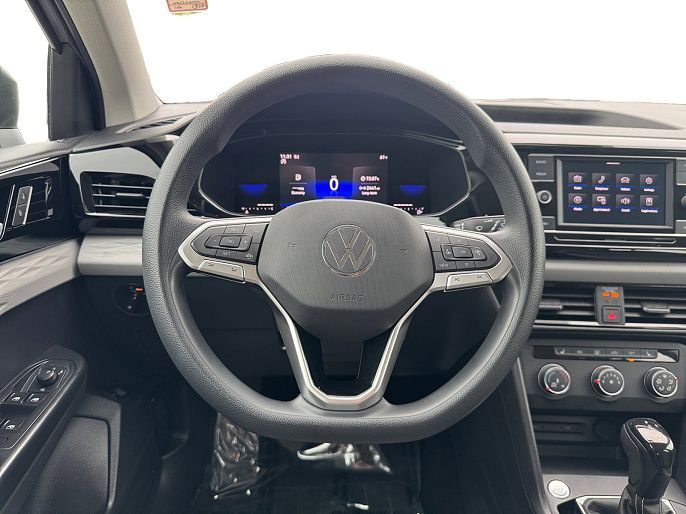 2022 Volkswagen Taos
