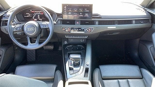 2022 Audi A4 Premium Plus image 12