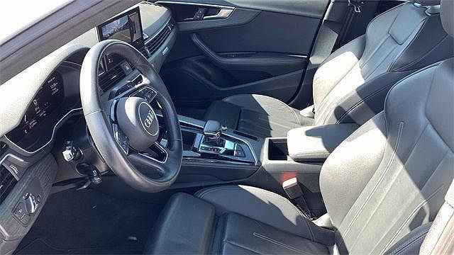 2022 Audi A4 Premium Plus image 24