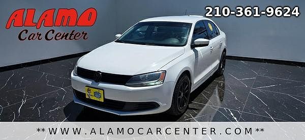 2011 Volkswagen Jetta