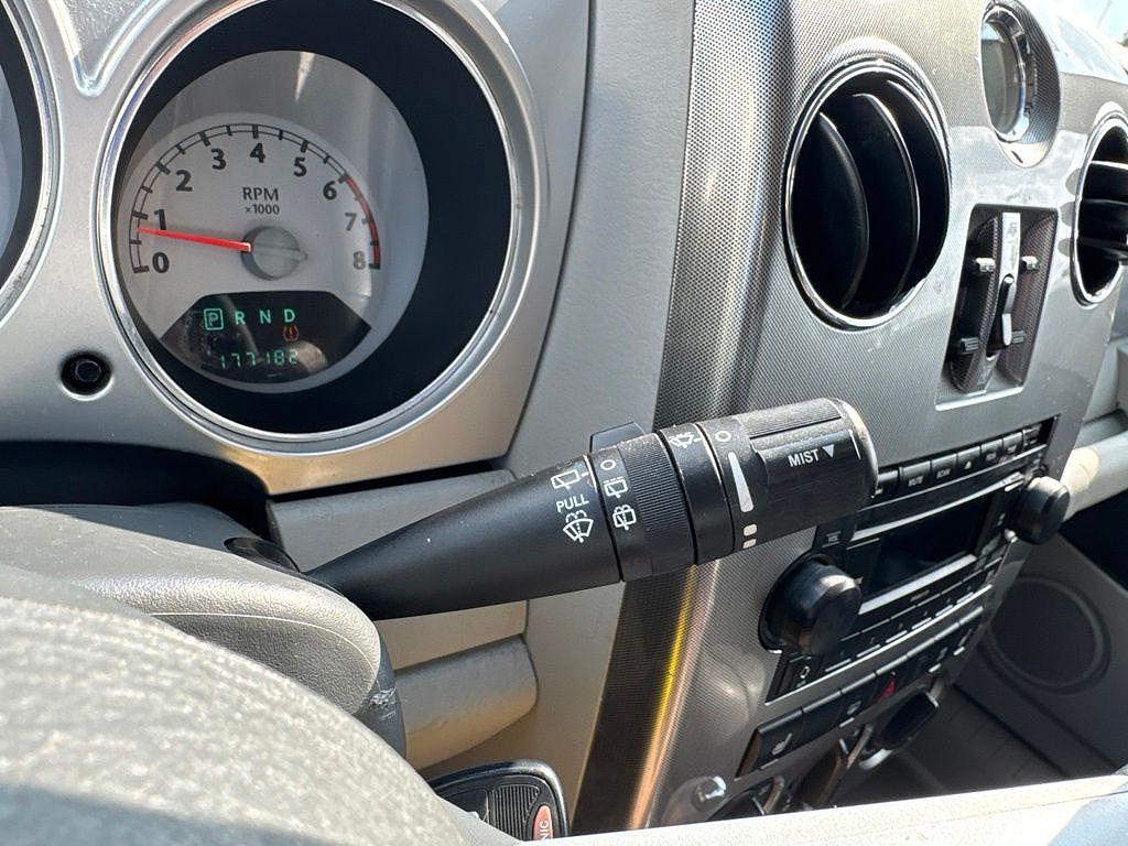 2008 Chrysler PT Cruiser