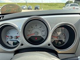 2008 Chrysler PT Cruiser