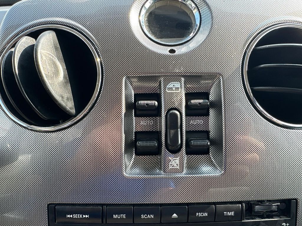 2008 Chrysler PT Cruiser