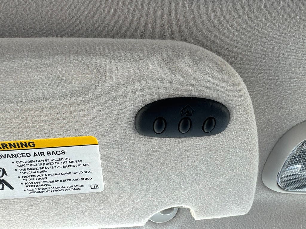 2008 Chrysler PT Cruiser