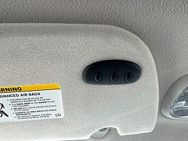 2008 Chrysler PT Cruiser