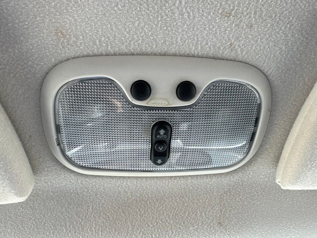 2008 Chrysler PT Cruiser