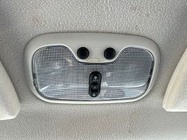 2008 Chrysler PT Cruiser