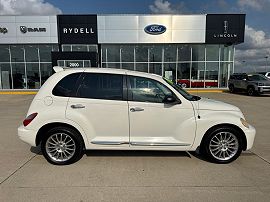 2008 Chrysler PT Cruiser