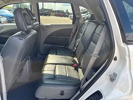 2008 Chrysler PT Cruiser