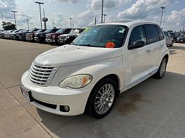 2008 Chrysler PT Cruiser