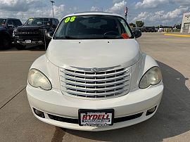 2008 Chrysler PT Cruiser