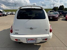 2008 Chrysler PT Cruiser
