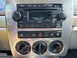 2008 Chrysler PT Cruiser