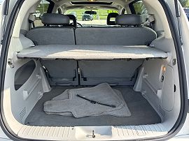 2008 Chrysler PT Cruiser