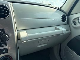 2008 Chrysler PT Cruiser