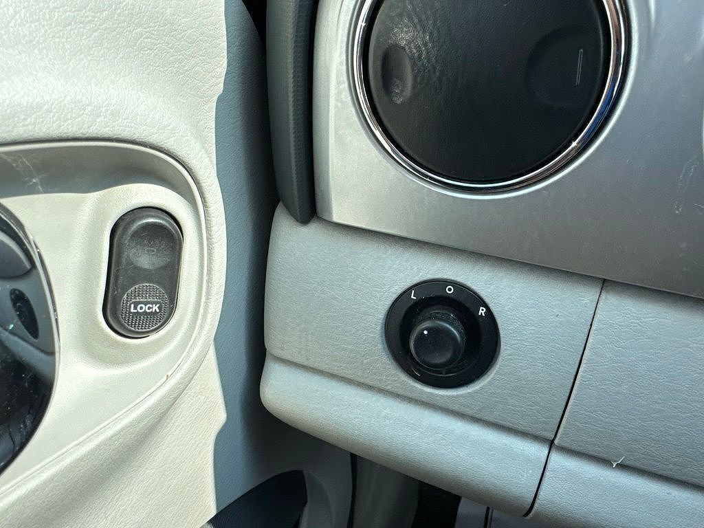 2008 Chrysler PT Cruiser
