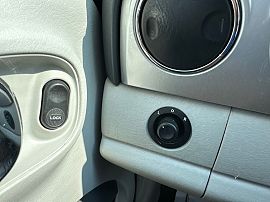 2008 Chrysler PT Cruiser