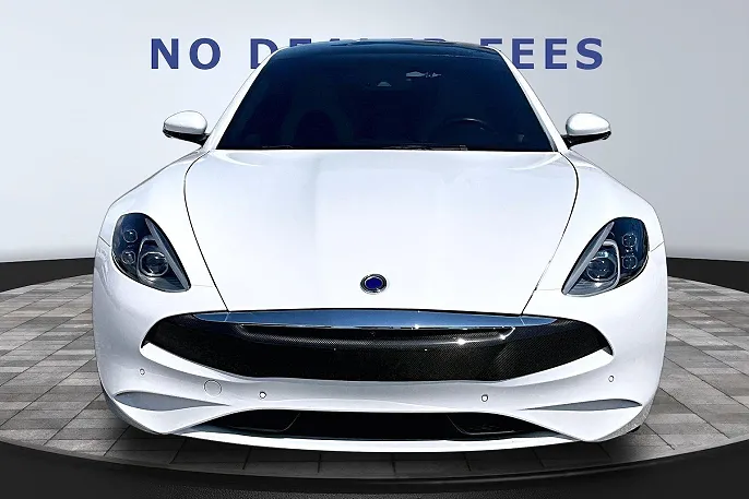 2020 Karma Revero