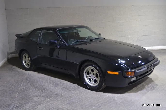 1986 Porsche 944